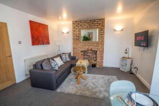Stunning Didsbury Apartment by City SuperHost - Manchester - 4