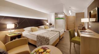 Hotel Holl - Schongau - 9