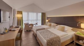 Hotel Holl - Schongau - 5