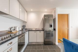 Waterloo Properties Unique - Newcastle upon Tyne - 5