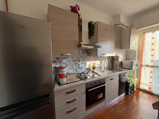 Gori home - Milan - 3