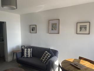 Sunrise View Flat 1 - Scarborough - 7