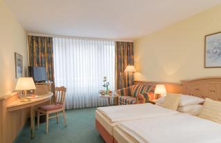 Hotel Holl - Schongau - 7