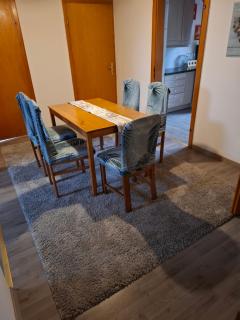 Apartment Lulu - Aurich - 1