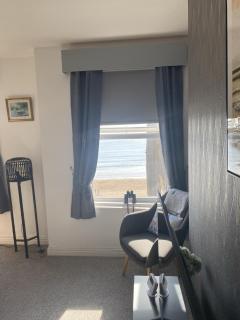 Sunrise View Flat 1 - Scarborough - 5