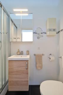 MARX City Apartment in Trier - Ideal für Geschäftsreisende und Paare - Zentrum - Top Lage - Treviri - 6