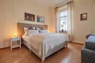 MARX City Apartment in Trier - Ideal für Geschäftsreisende und Paare - Zentrum - Top Lage - Treviri - 8