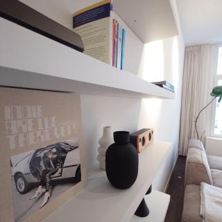 Appartement t'Zuid with underground parking - Anversa - 2