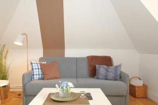 Friesenhaus App. I - Westerland - 4