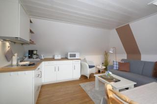 Friesenhaus App. I - Westerland - 3