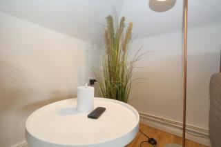 Friesenhaus App. I - Westerland - 2