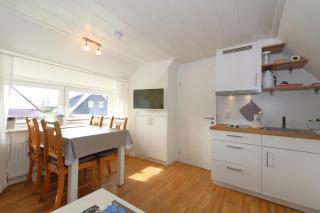 Friesenhaus App. I - Westerland - 1
