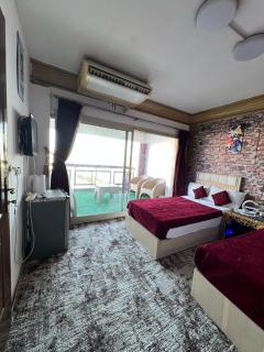 Nile Star Suites & Apartments - 8