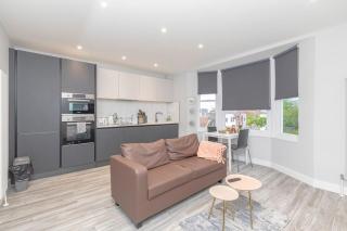 Bloomsaway Seafront One Bedroom BN133DUK02 - Brighton & Hove - 1