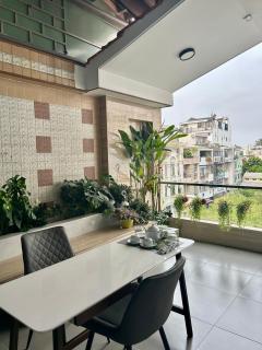Cozy Room with Balcony Central 10mins to Airport Maihouse - Ho Chi Minh - 7