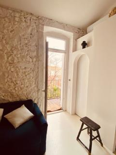 Appartement quartier des Halles - Sète - 9
