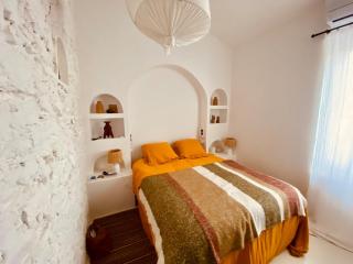 Appartement quartier des Halles - Sète - 1