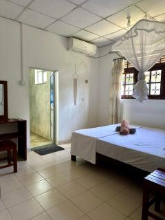 Coco Mango Hostel - Dikwella - 6