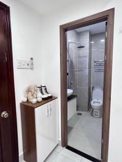 Cozy Room with Balcony Central 10mins to Airport Maihouse - Ho Chi Minh - 8