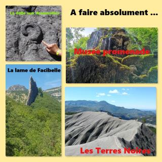Calme et arboré, Studio 34 - Digne-Les-Bains - 9
