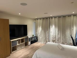 Studio Apartment - Colindale - 0