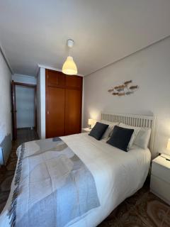 Apartamento en primera línea - Atlántida - Cullera - 6