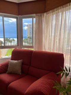 Apartamento en primera línea - Atlántida - Cullera - 1