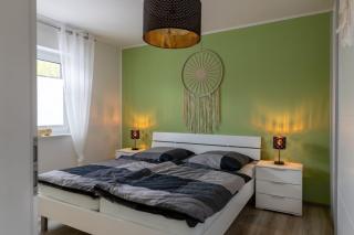 Ferienwohnung Sonnenstrahl am Harkebrügger See mit Sauna - Barßel - 5