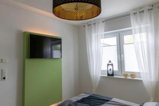 Ferienwohnung Sonnenstrahl am Harkebrügger See mit Sauna - Barßel - 4