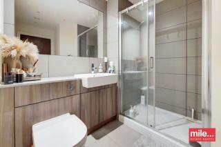Studio Apartment - Colindale - 5