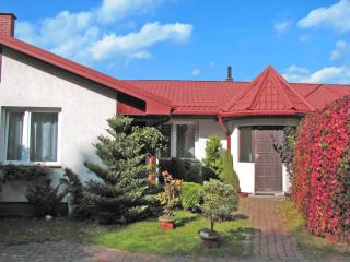 Pokoje - Wypożyczalnia Żuczek - Supraśl - 9