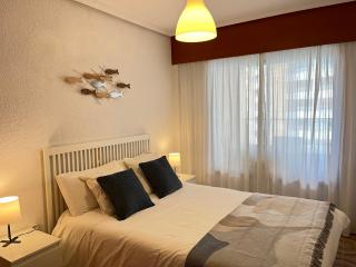 Apartamento en primera línea - Atlántida - Cullera - 5