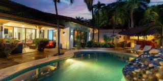 Waterfall Haven- Family Home - Potrero - 0