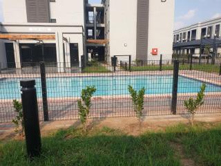 Sarona Habitat Kappa A307 - Gaborone - 6