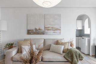 Paradise Retreat with Sea View & AC - Alicante - 2