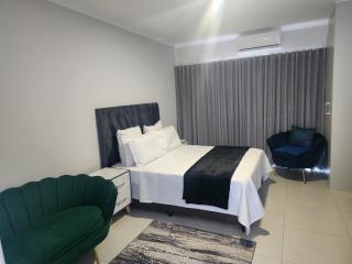 Sarona Habitat Kappa A307 - Gaborone - 5