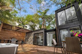 Casa Mangrove On The River - Potrero - 0