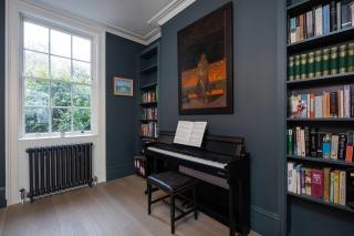 Veeve - Chelsea Townhouse - Londra - 6