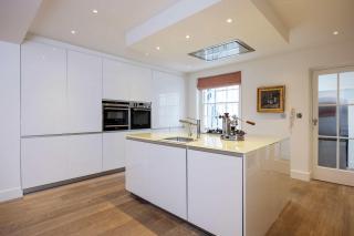 Veeve - Chelsea Townhouse - Londra - 4