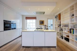 Veeve - Chelsea Townhouse - Londra - 3