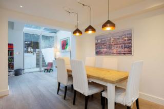 Veeve - Chelsea Townhouse - Londra - 1