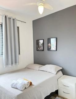 703 Apartamento ao lado do Hospital Materdei, Vera cruz, com cozinha, vaga - 7
