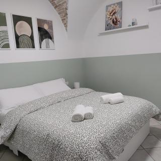Cuore di casa Apartment - Terlizzi - 9