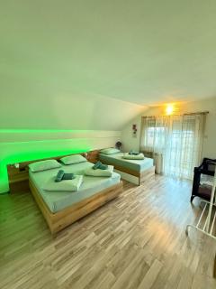 Apartments Marija - Vrelo Koreničko - 2