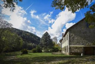Domaine de Clarat gites - Lafarre - 4