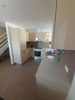 Wohnung im Bauerhof - Luins - 4