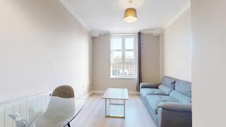 1 bed apartment in city centre - Dublin - 8