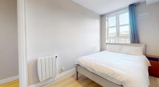 1 bed apartment in city centre - Dublin - 7
