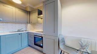 1 bed apartment in city centre - Dublin - 4