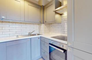 1 bed apartment in city centre - Dublin - 3